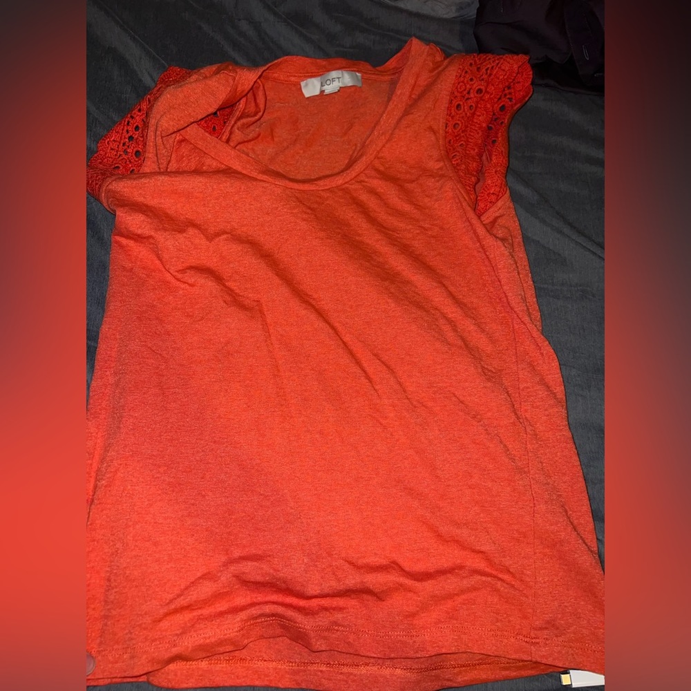 Loft top